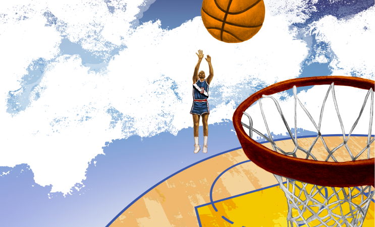 Image for <i>30 for 30 Podcasts</i></br>by ESPN Films