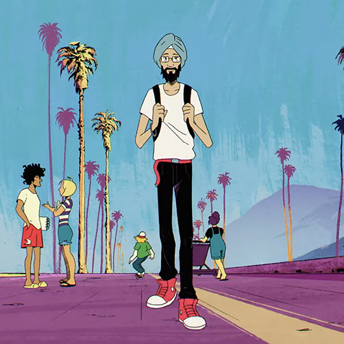 Image for Video - <i>General Video: Diversity, Equity & Inclusion</i>