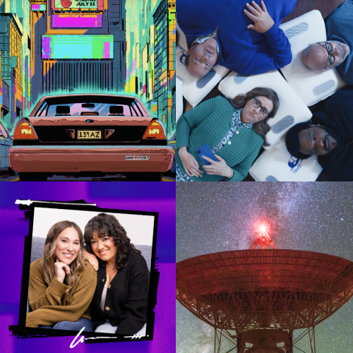 Meet the 2025 Best in Show Winners